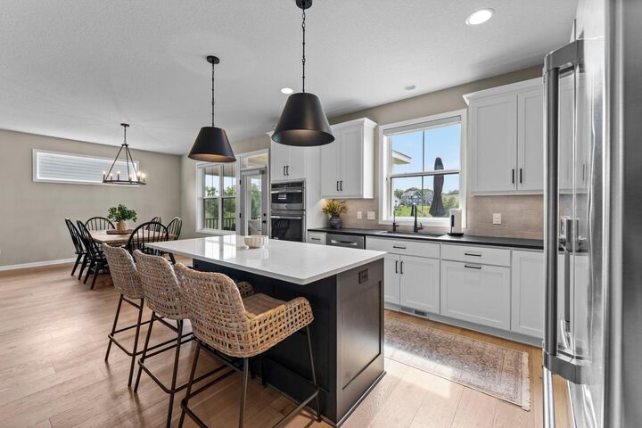 Property Photo: 5062 Boulder Lane MN 55318