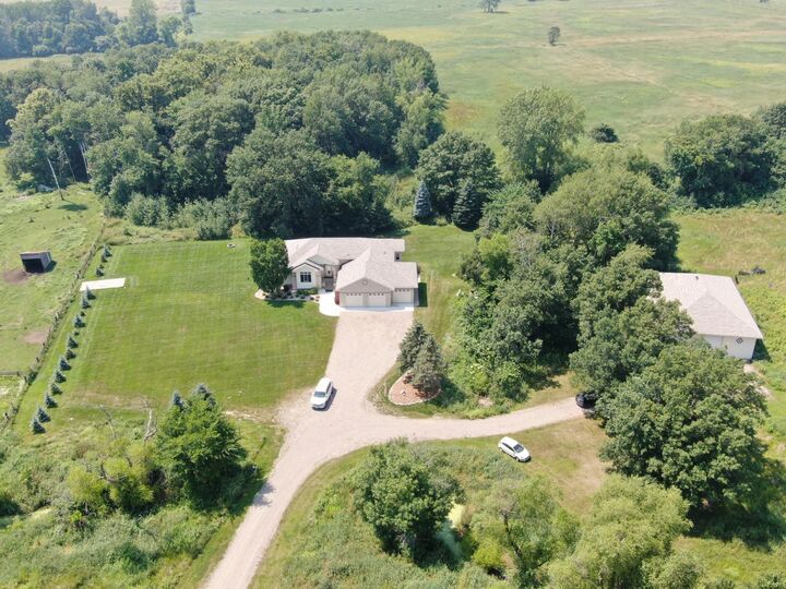 Property Photo:  25104 Nacre Street NW  MN 55070 