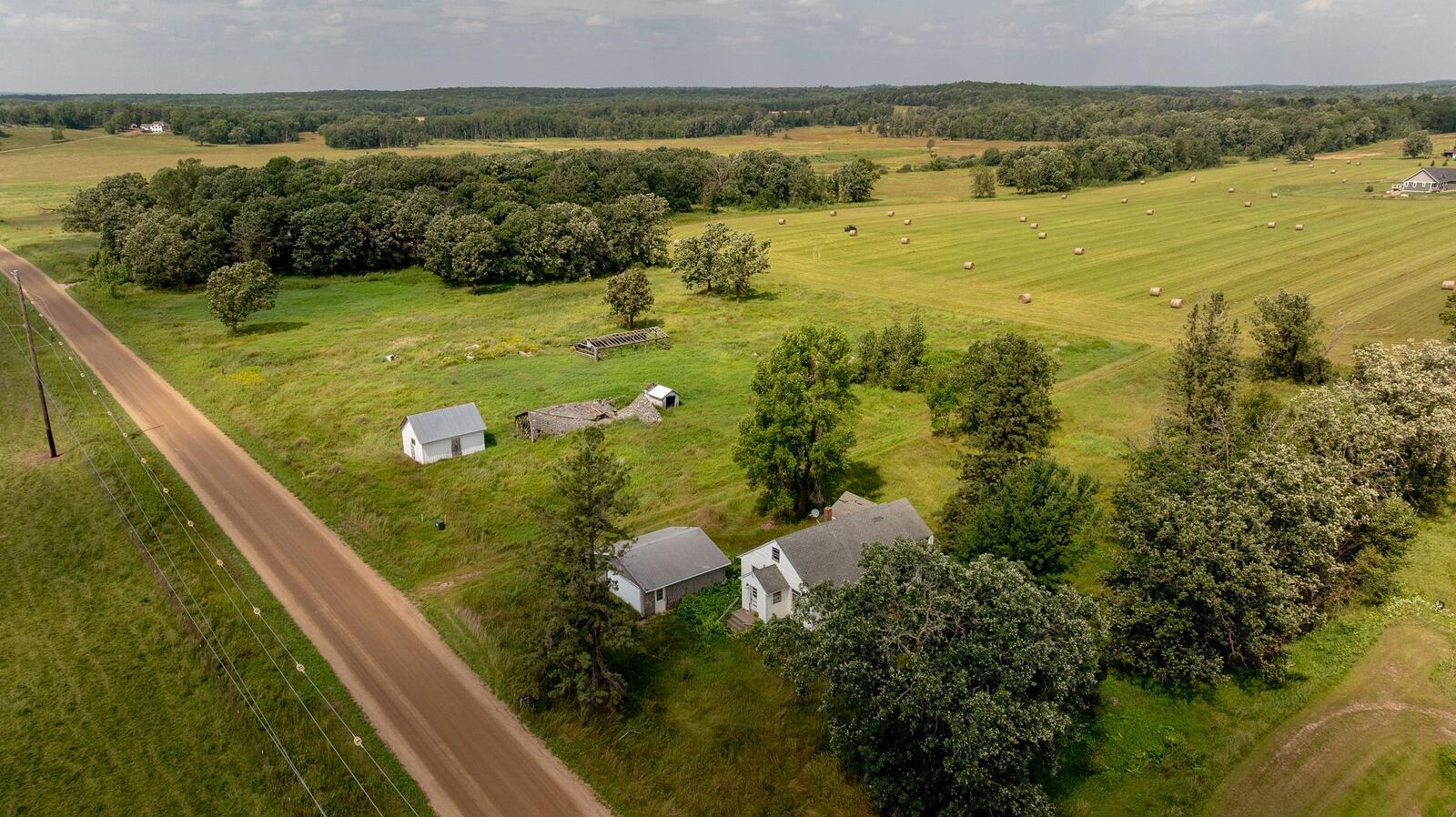 Property Photo:  5124 132nd Street SW  MN 56473 