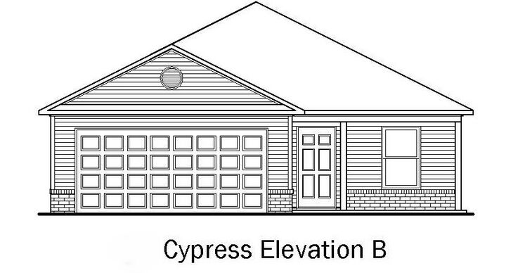 Property Photo: 2620 E Gila Way AR 72701