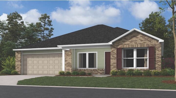 1404 E Latium Street  Siloam Springs AR 72761 photo