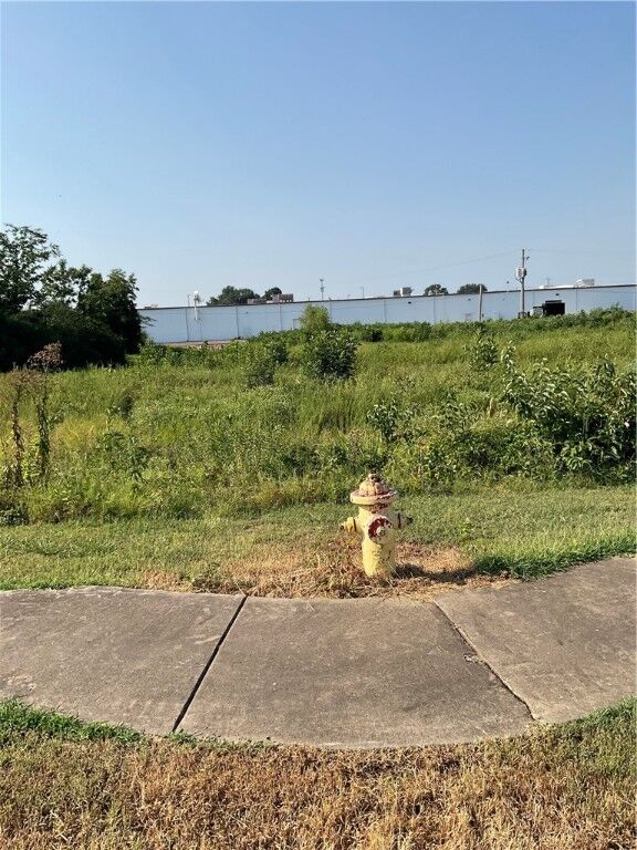 Property Photo:  Lot 31 E C Street  AR 72802 