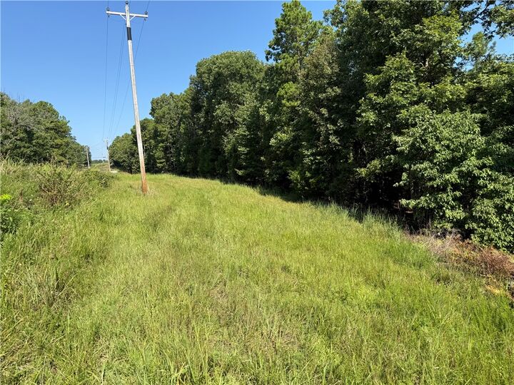 Property Photo:  000 Tract B County Road 516  AR 72616 