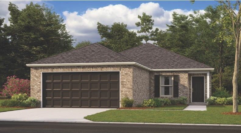 Property Photo: 2515 E Meramec Street AR 72701