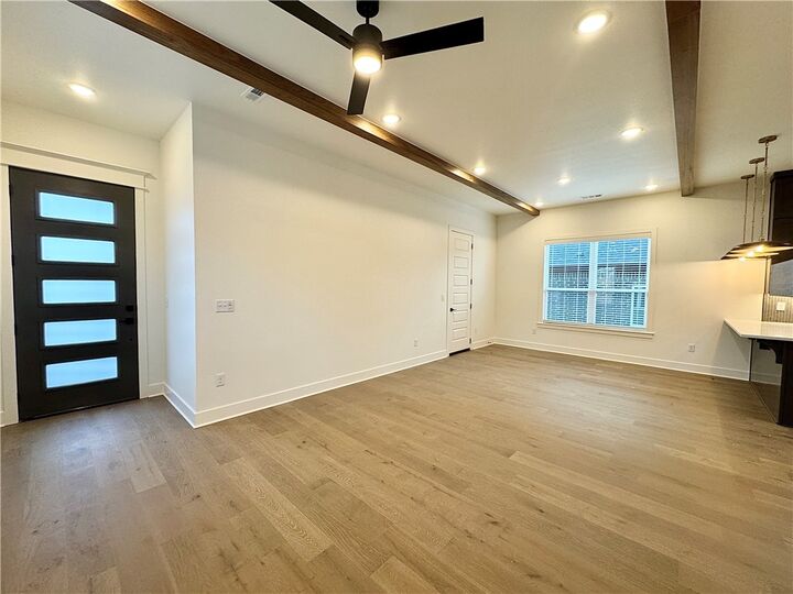 Property Photo: 3176 N Sumac Drive AR 72703