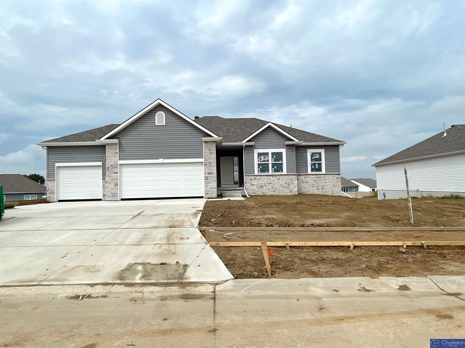 Property Photo:  20522 Riviera Drive  NE 68028 