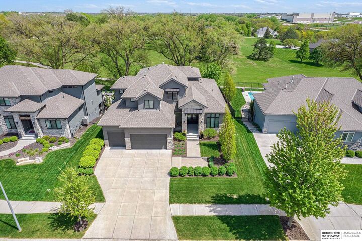 2331 S 218th Avenue  Elkhorn NE 68022 photo