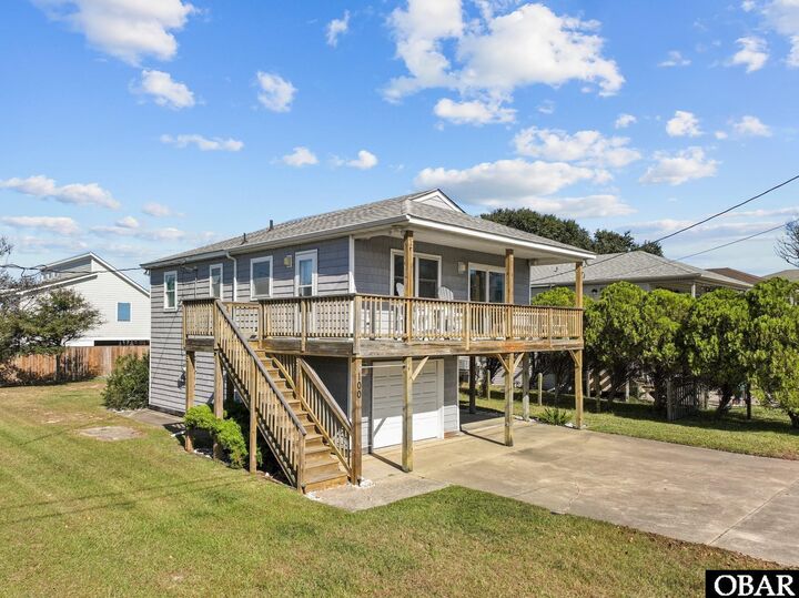 Property Photo:  100 Baker Avenue  NC 27948 