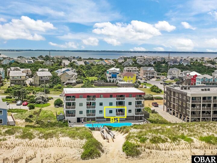 5515 S Virginia Dare Trail  Nags Head NC 27959 photo