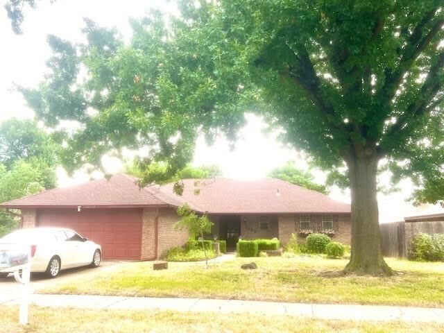 2605 SW 92nd Street  Oklahoma City OK 73159 photo
