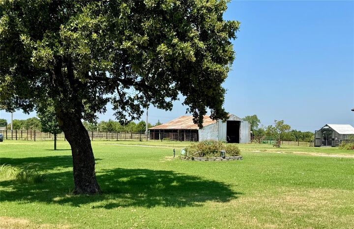 Property Photo: 2312 Country Road 1380 OK 73002