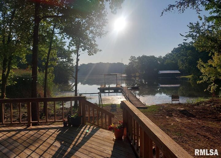Property Photo:  2030 Gierten Road  IL 62801 