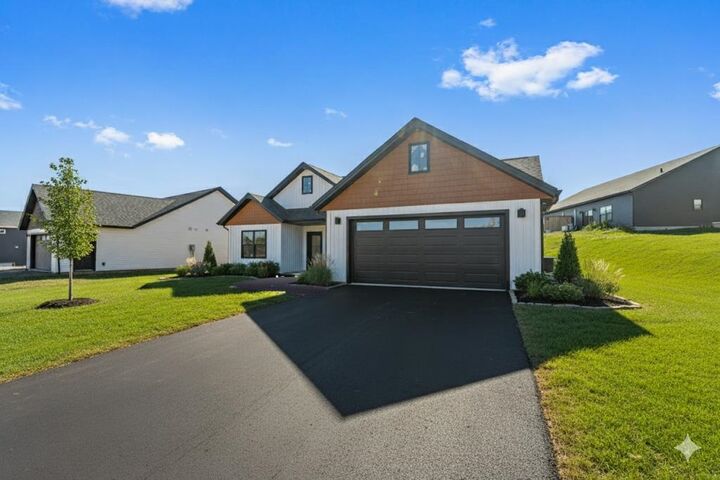 Property Photo: 86 Stanmol Drive PE C1A 1V5