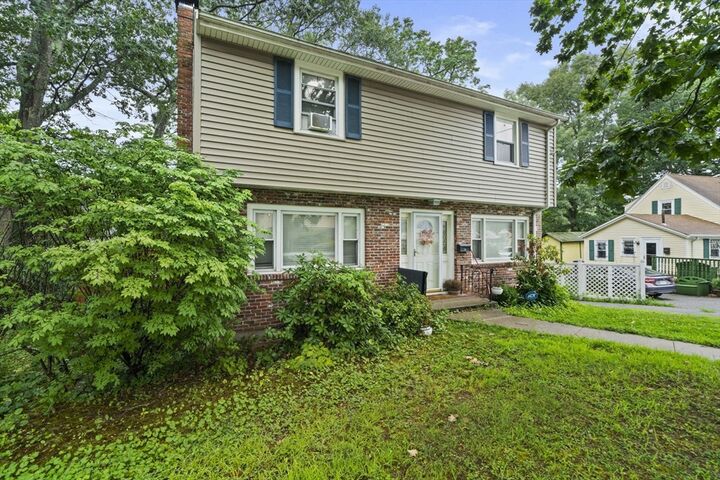 Property Photo:  24 Constitution Rd  MA 02126 