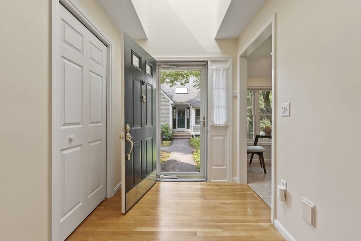 Property Photo:  32 Brewster Ln 32  MA 01720 
