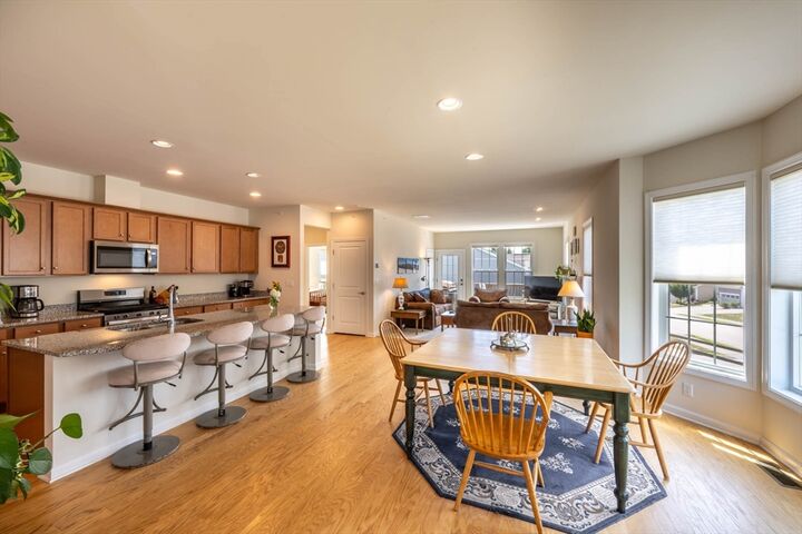 Property Photo:  104 Brooksmont Dr 104  MA 01746 