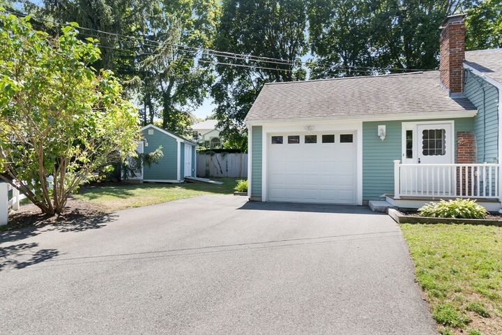 Property Photo:  27 May St  MA 01945 