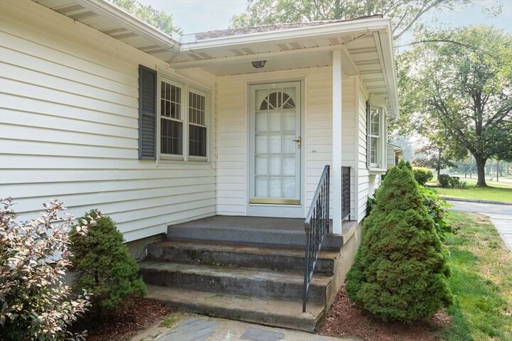 Property Photo:  223 Wolf Swamp  MA 01106 