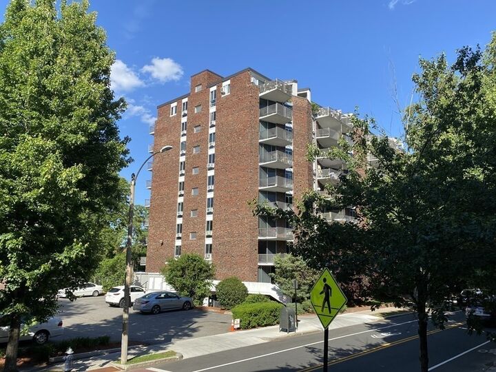 Property Photo: 19 Winchester St 304 MA 02446