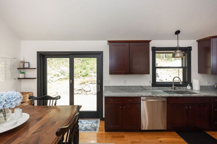 Property Photo: 32 Lyford Road MA 01562
