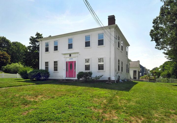 Property Photo:  693 Commercial St  MA 02189 