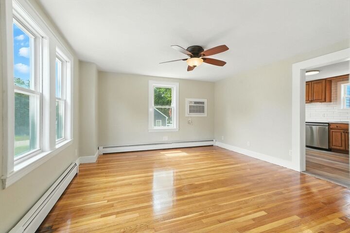 Property Photo: 35 Lincoln St MA 01844
