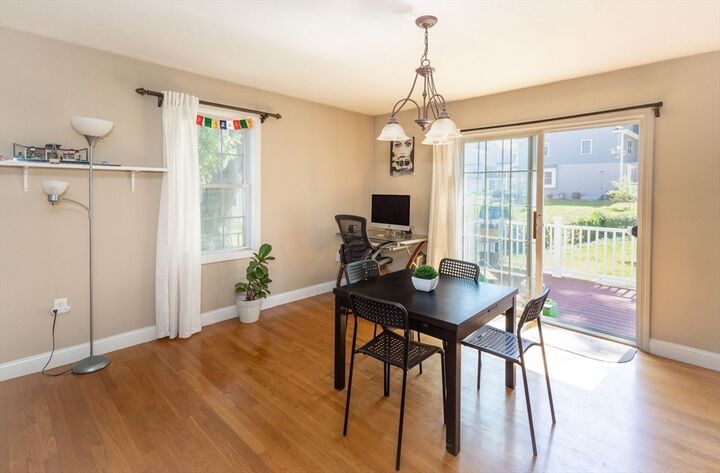Property Photo: 3 Turnpike 3 MA 01824