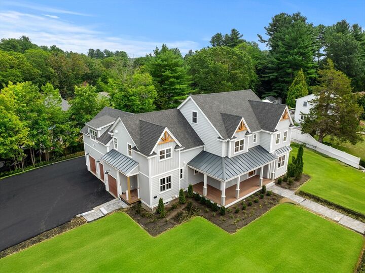 Property Photo:  2 Stephanie Street  MA 01803 