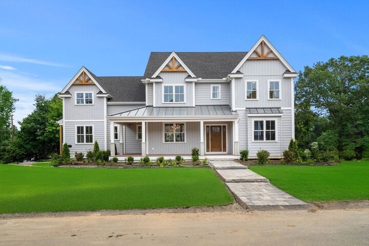 Property Photo: 2 Stephanie Street MA 01803