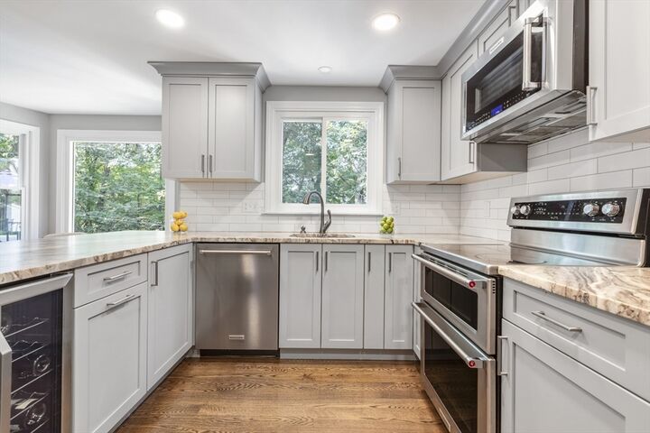 Property Photo: 61 Sunset Dr MA 01757