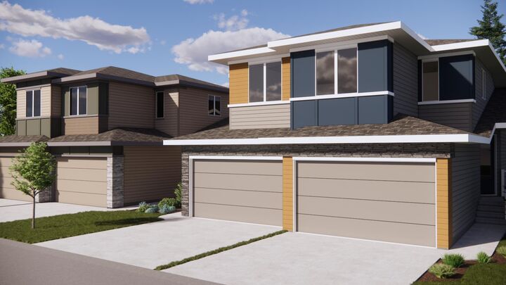Property Photo: 826 Beckner Crescent AB T0M 0N0