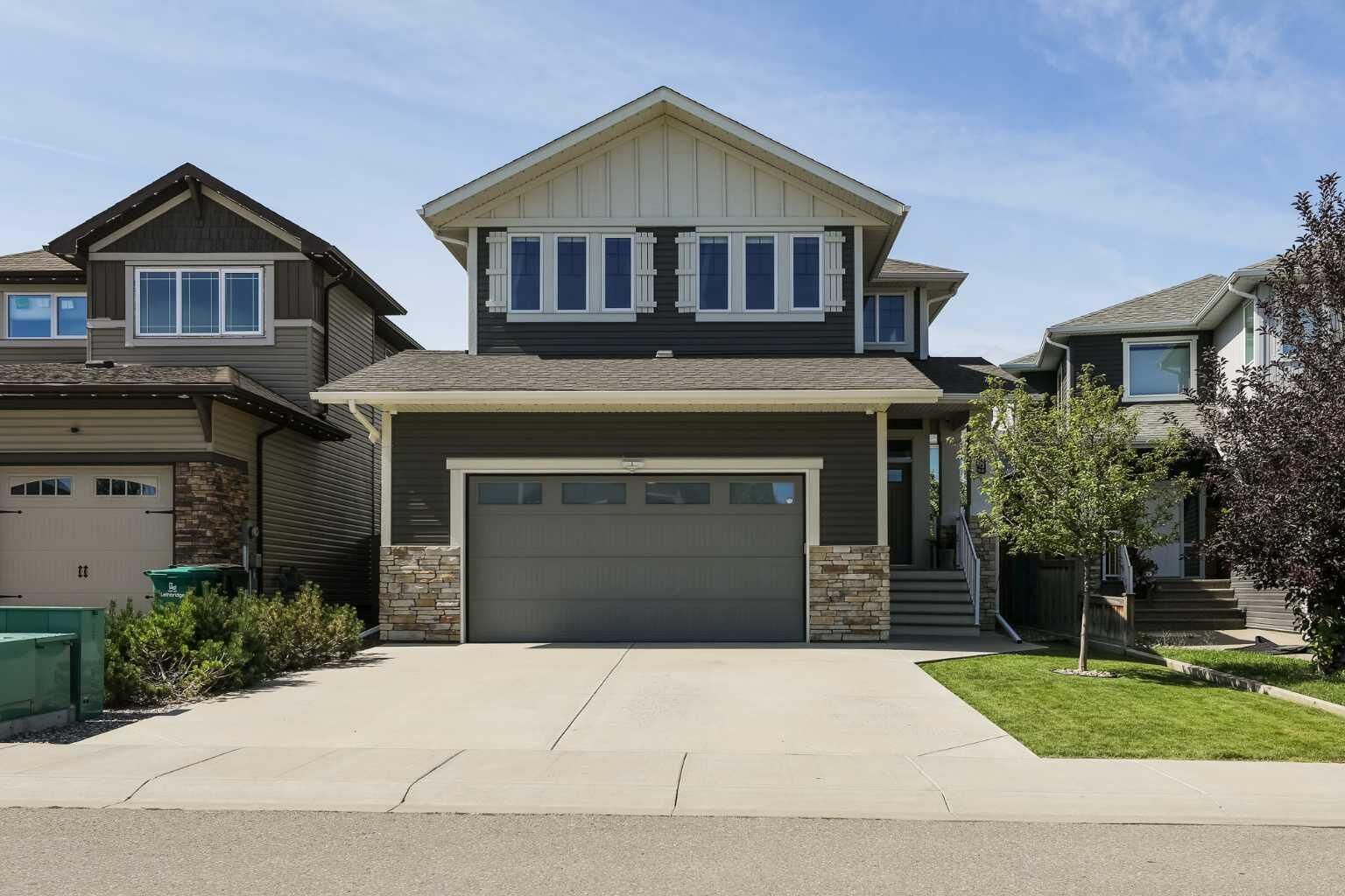 Property Photo: 100 Riverhurst Cove W AB T1K 7A3