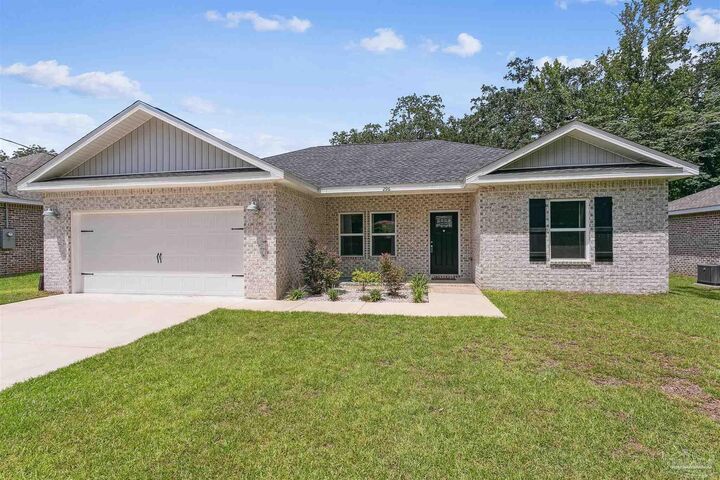 Property Photo:  296 Park Ln  FL 32536 