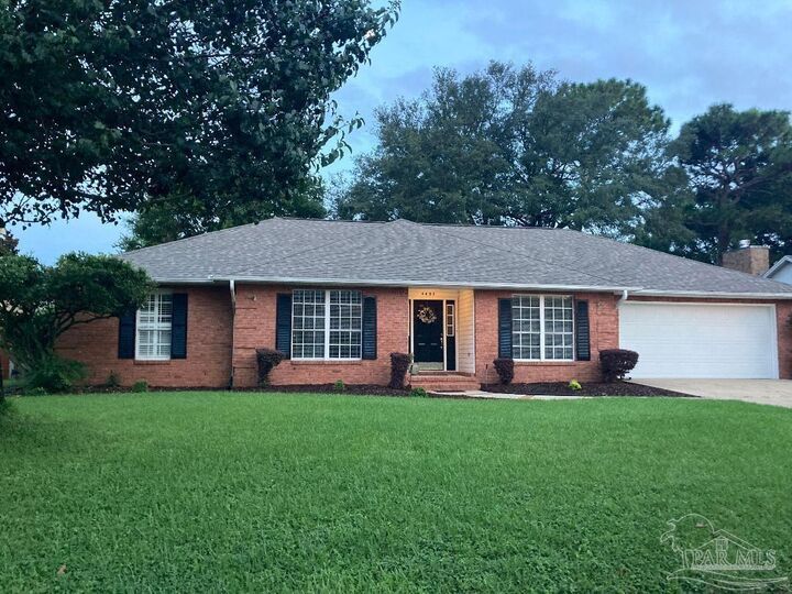 4491 La Mirage  Pensacola FL 32504 photo