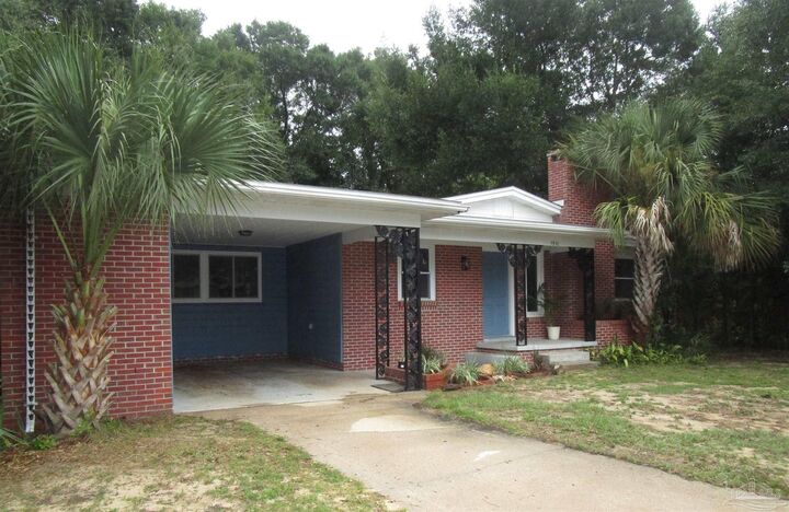 1910 Copley Dr  Pensacola FL 32503 photo
