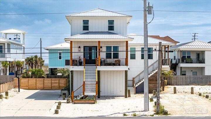 8075 White Sands Blvd  Navarre Beach FL 32566 photo