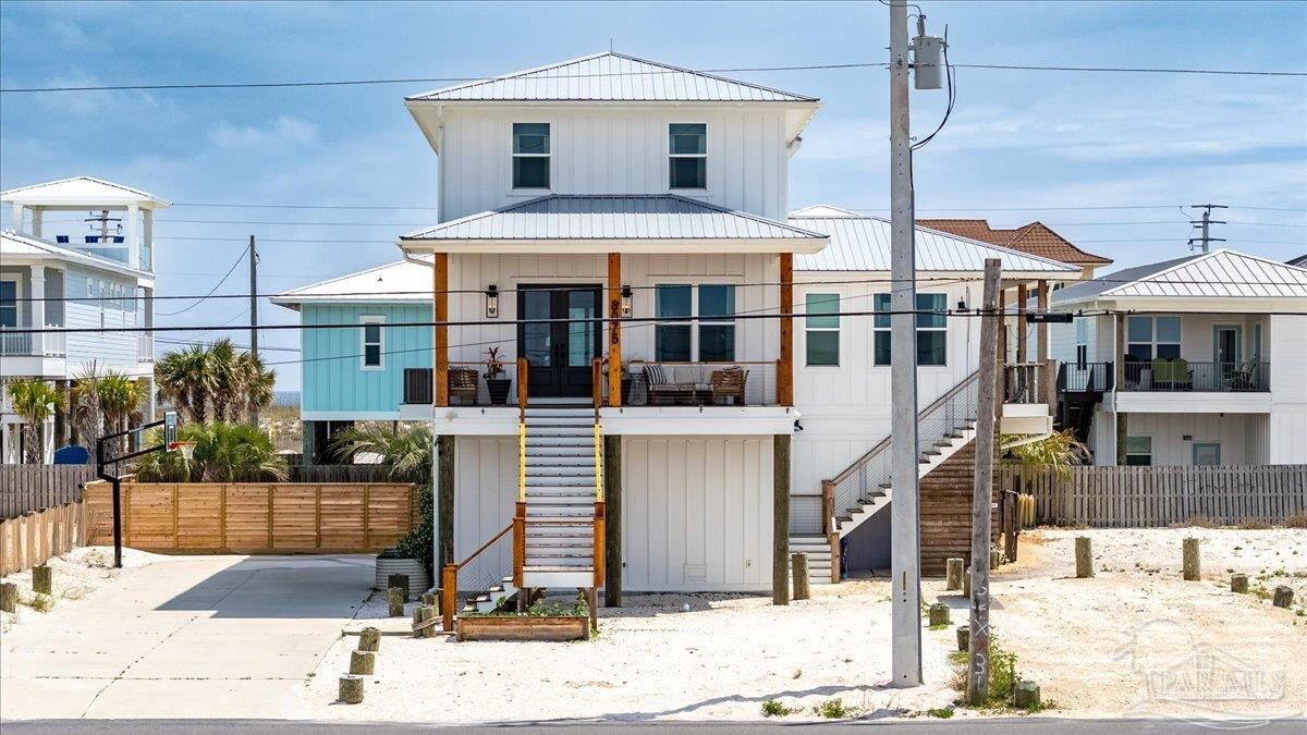 Property Photo:  8075 White Sands Blvd  FL 32566 