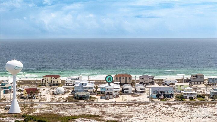 8075 White Sands Blvd  Navarre Beach FL 32566 photo