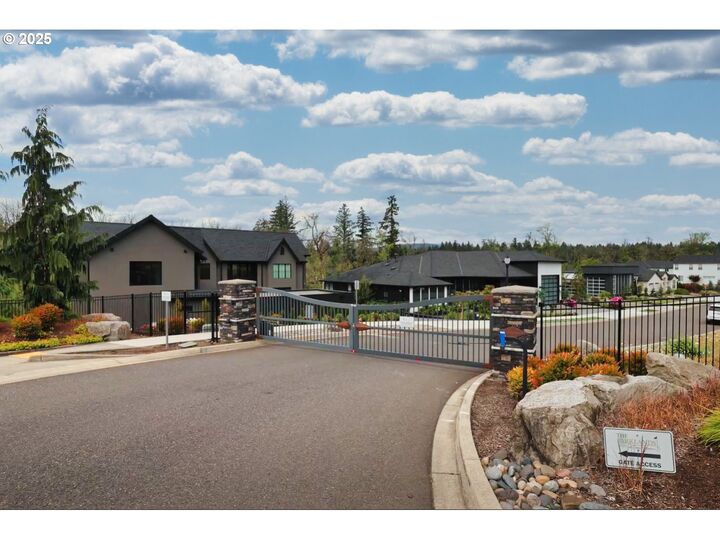 Property Photo:  3410 NW McMaster Dr  WA 98607 