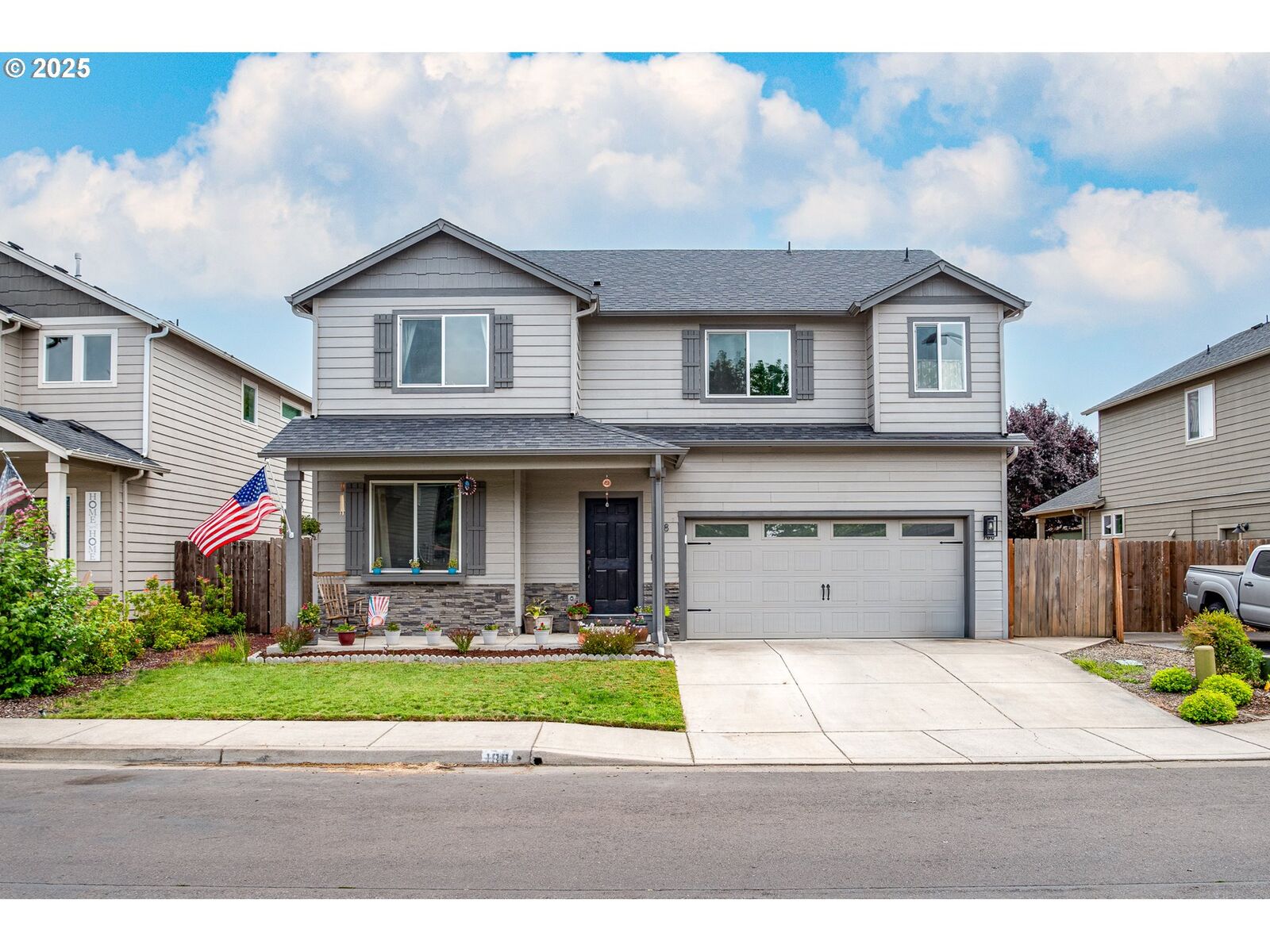 Property Photo:  188 Sumac Ct  OR 97448 