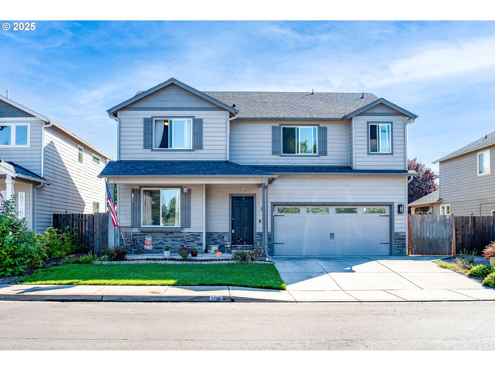 Property Photo: 188 Sumac Ct OR 97448