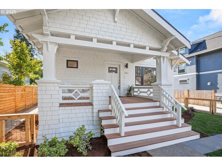 Property Photo:  2415 NE 38th Ave A  OR 97212 