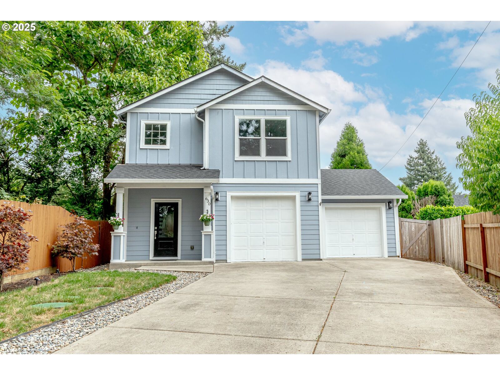 Property Photo: 630 SW Zillah St WA 98607