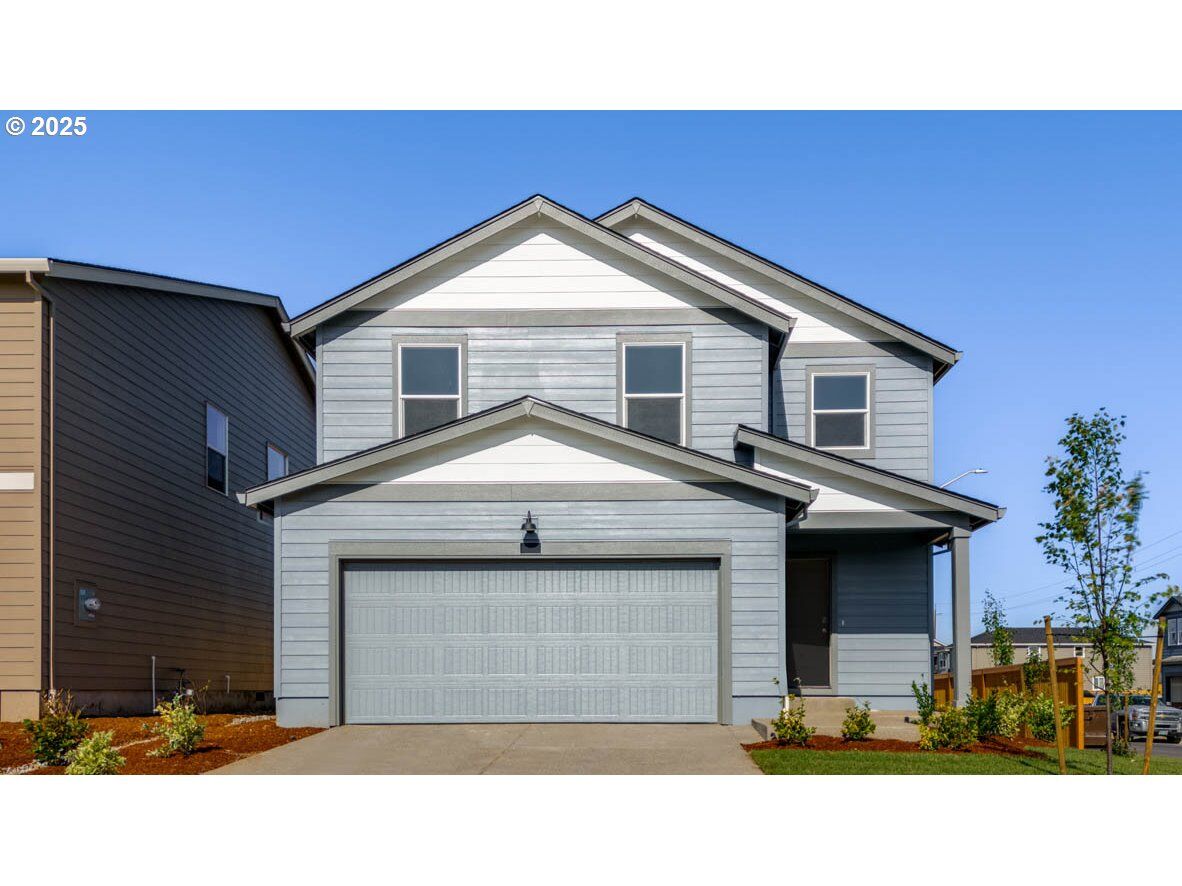 Property Photo: 4968 Columbus Ave NE OR 97301