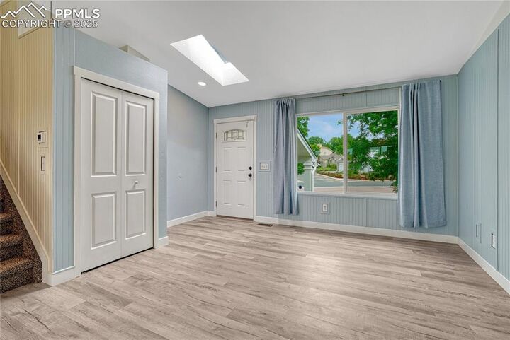 Property Photo: 845 Crestline Drive CO 80916