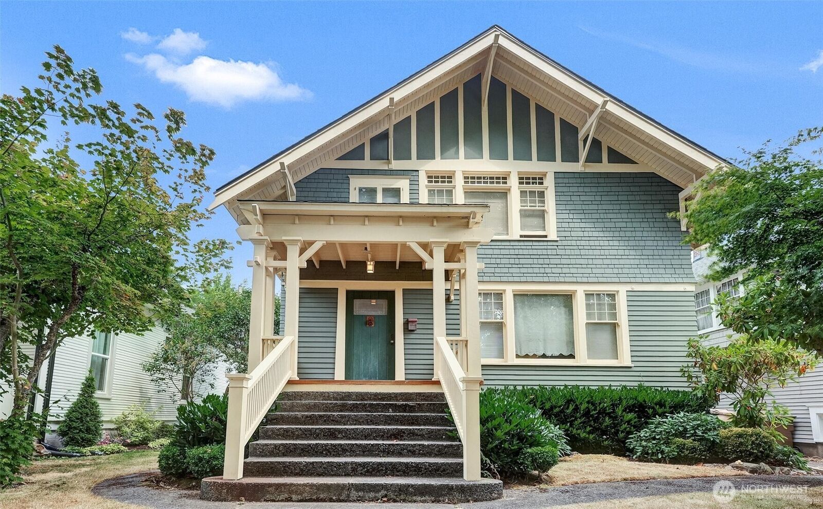 Property Photo:  3319 N 27th Street  WA 98407 