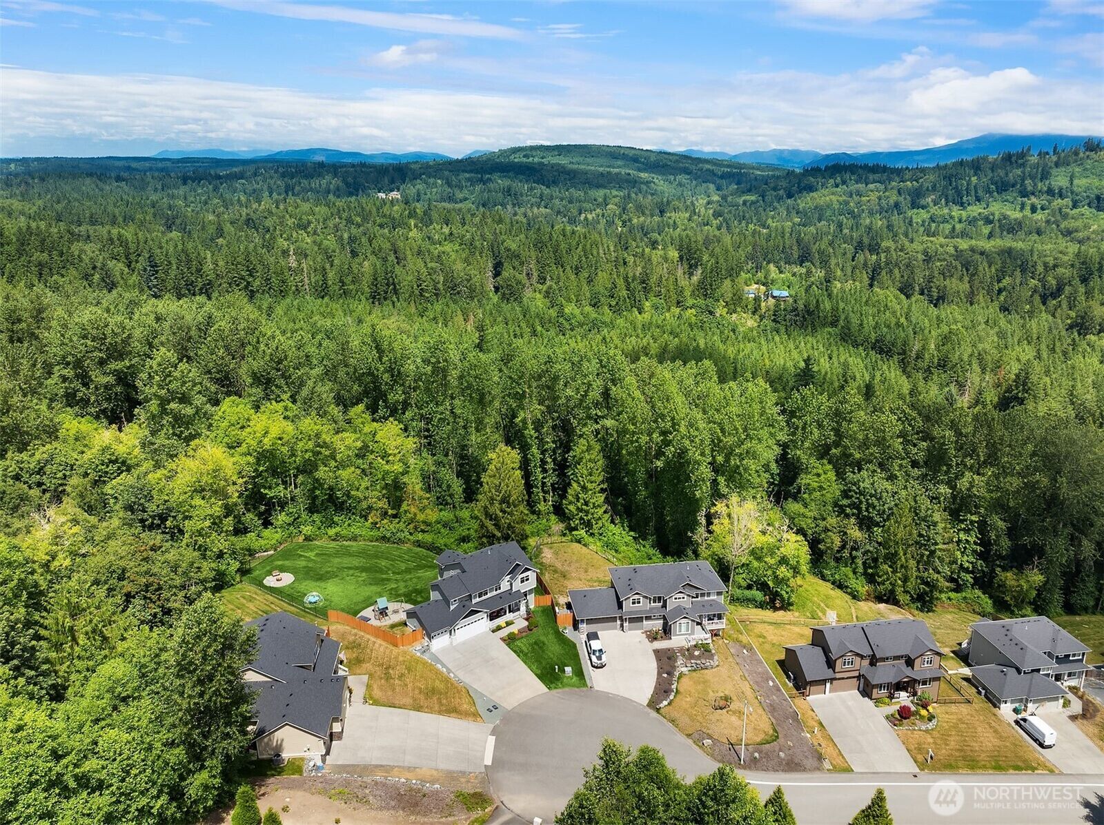 Property Photo:  20905  60th Street SE  WA 98290 
