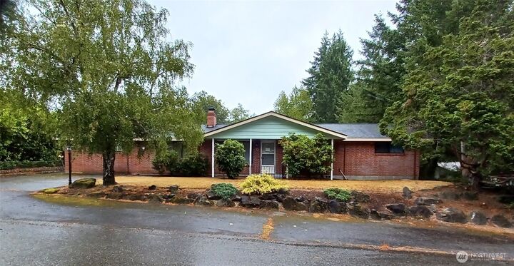 155  May Street W  Port Orchard WA 98366 photo