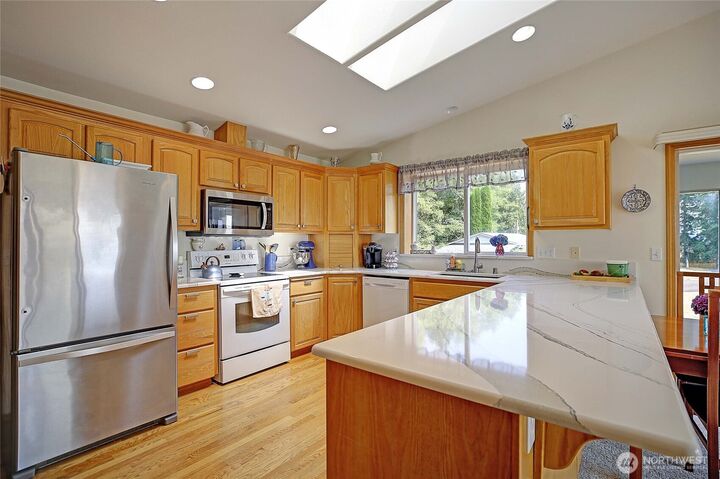 Property Photo: 2920 254th St NW WA 98292