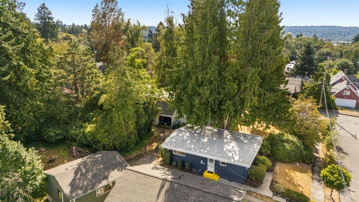 Property Photo:  5609 S Prentice Street  WA 98118 